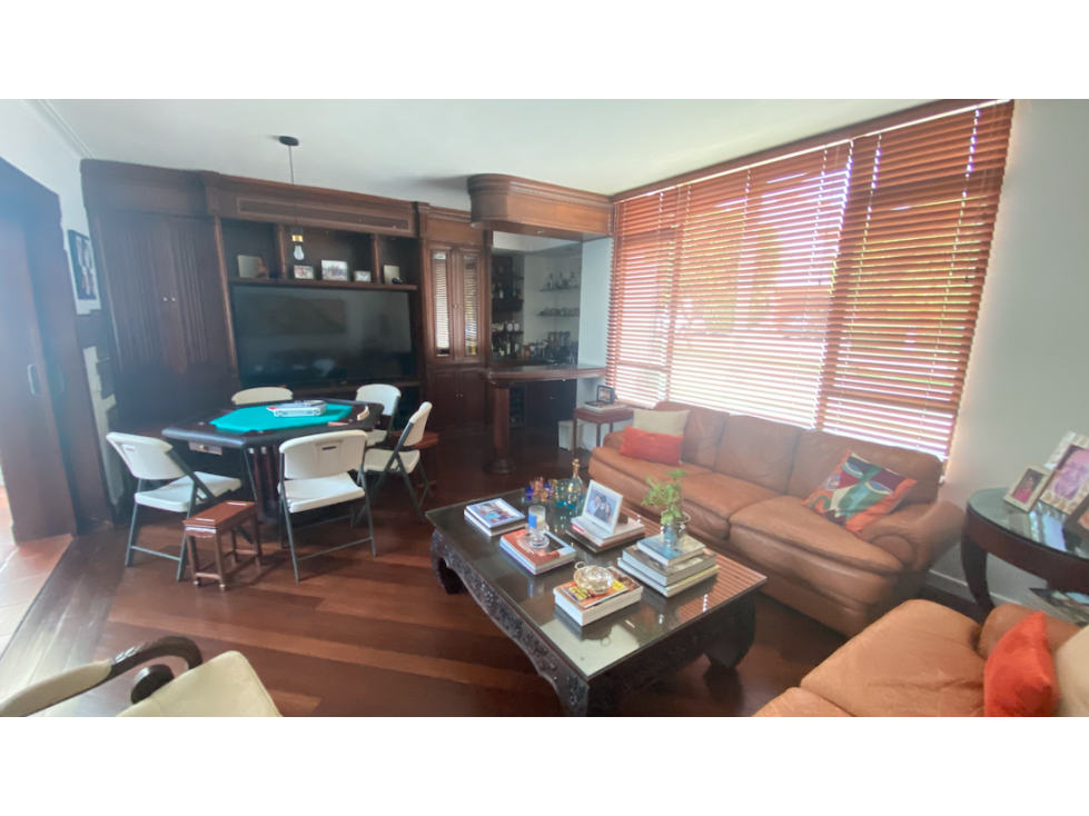 Moderna Casa con piscina en Conjunto Privado Norte de Barranquilla — foto 6