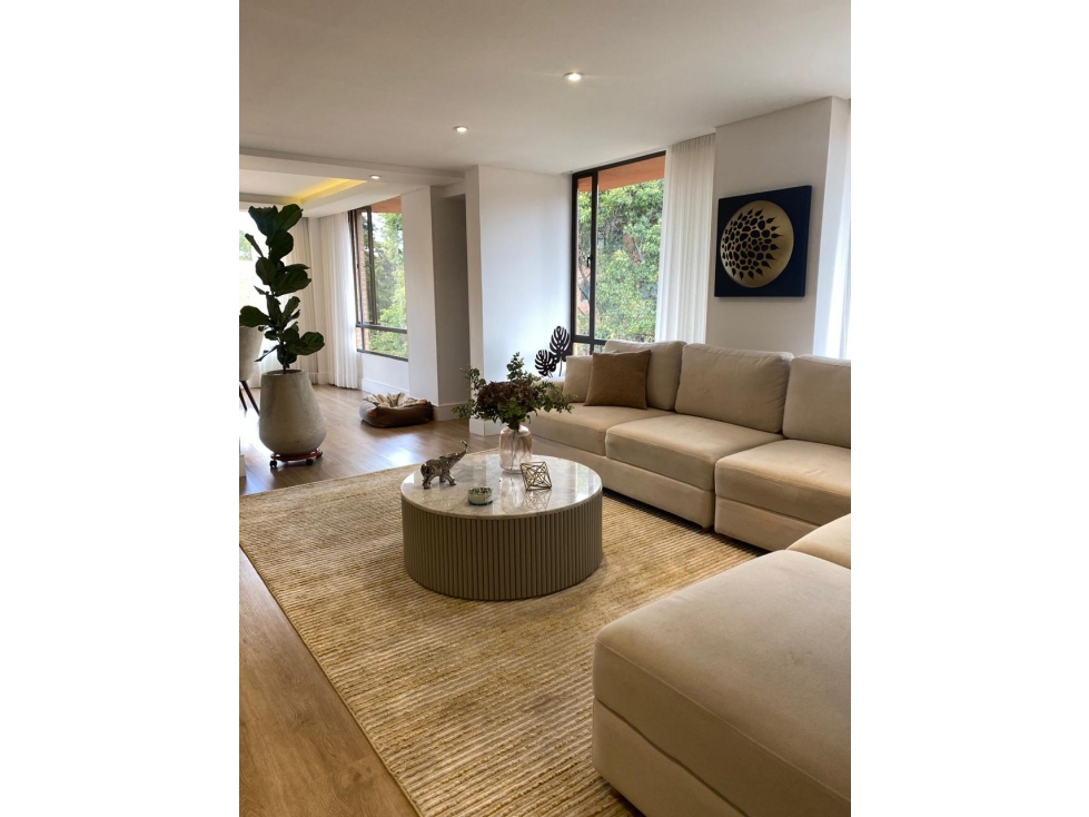 VENDO EN LA CAROLINA, Bogotá, EXCLUSIVO PENT HOUSE I ME URGE