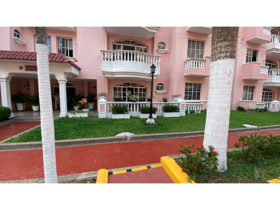 Vendo Apartamento Estrato 6 - Dentro de "un club" en Riomar, B/quilla — foto 5