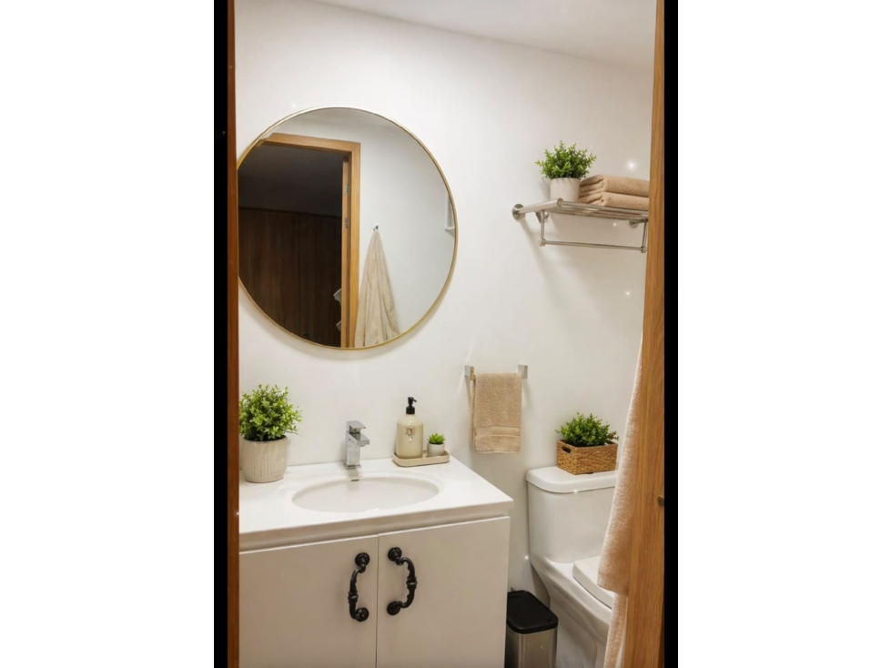 VENDO 100% REMODELADO EN LO MEJOR DE VILLA COUNTRY B/QUILLA -2 ALC — foto 5