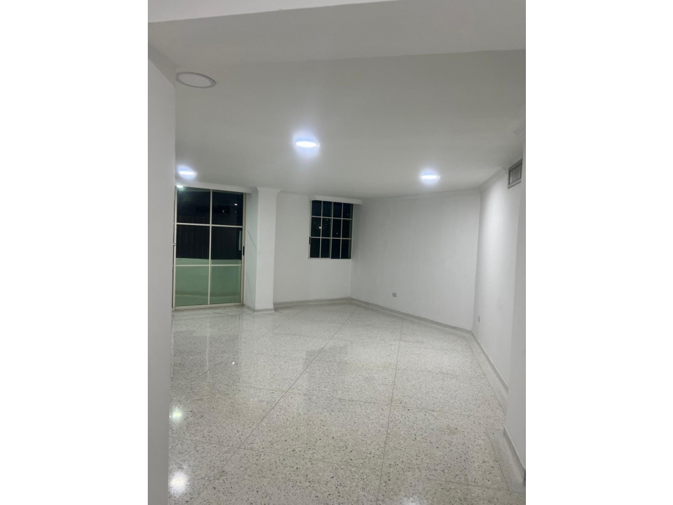 VENDO PENT-HOUSE 200 M2 en Granadillo Barranquilla, 2 Terrazas — foto 2