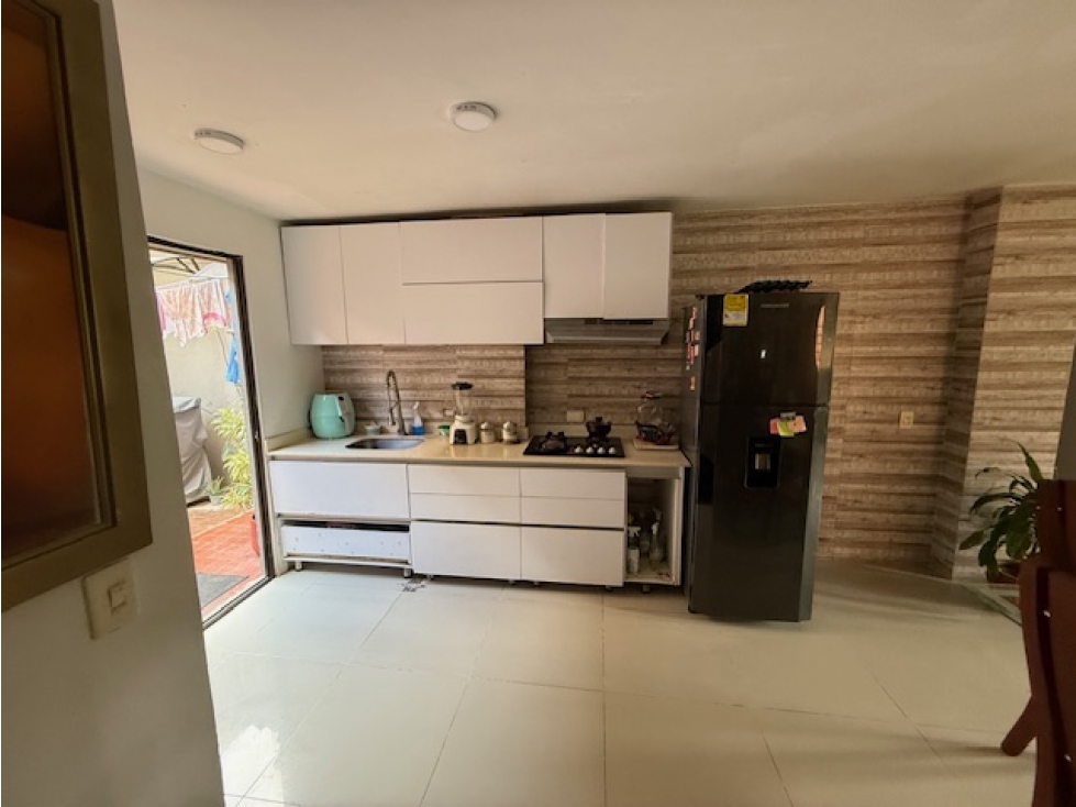 VENDO APARTAMENTO frente Plaza del Parque I Barranquilla. Oportunidad — foto 6