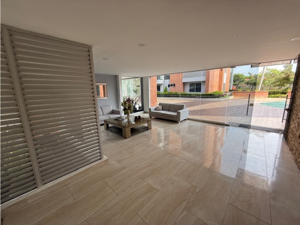 ARRIENDO 3 alcobas 4 Baños I EXCLUSIVO I B/QUILLA I ESTR 6 — foto 3
