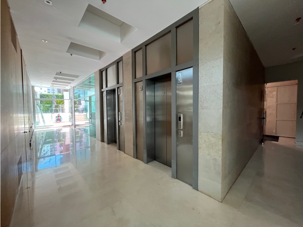 Vendo Apartamento Todos los juguetes - RIOMAR en Barranquilla — foto 3