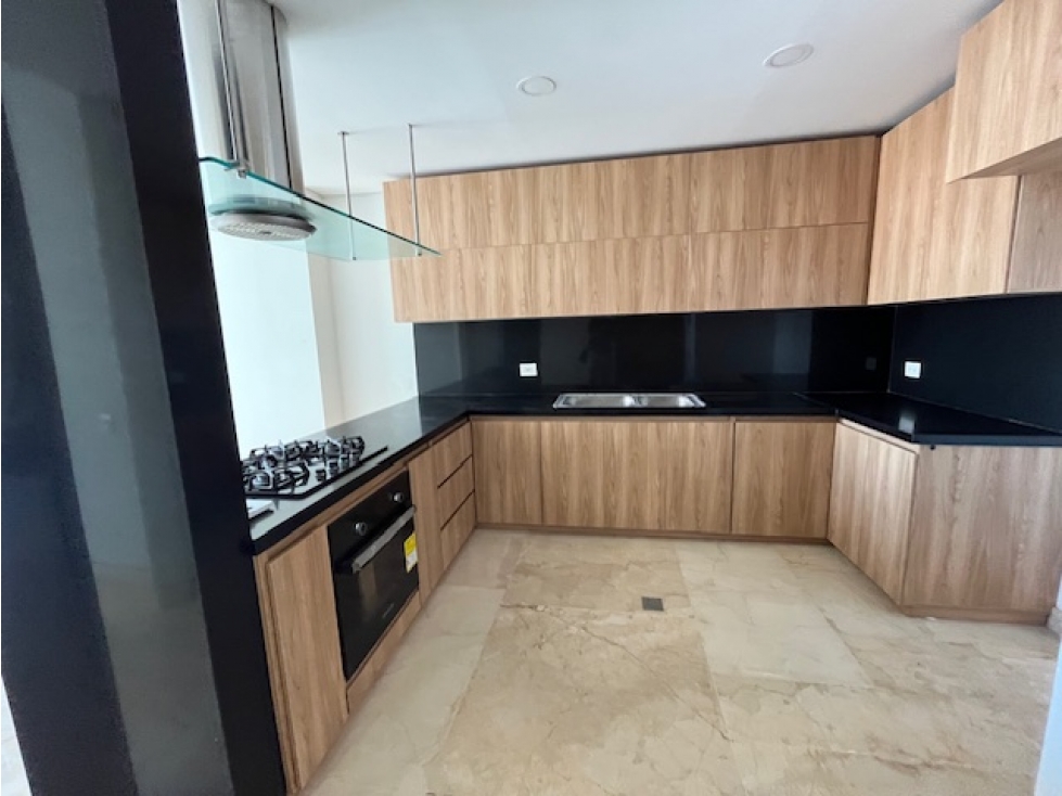 Vendo Apartamento Todos los juguetes - RIOMAR en Barranquilla — foto 6