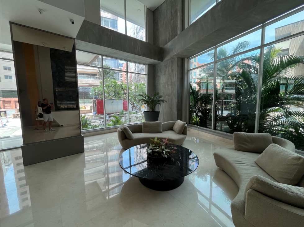Vendo Apartamento Todos los juguetes - RIOMAR en Barranquilla — foto 2