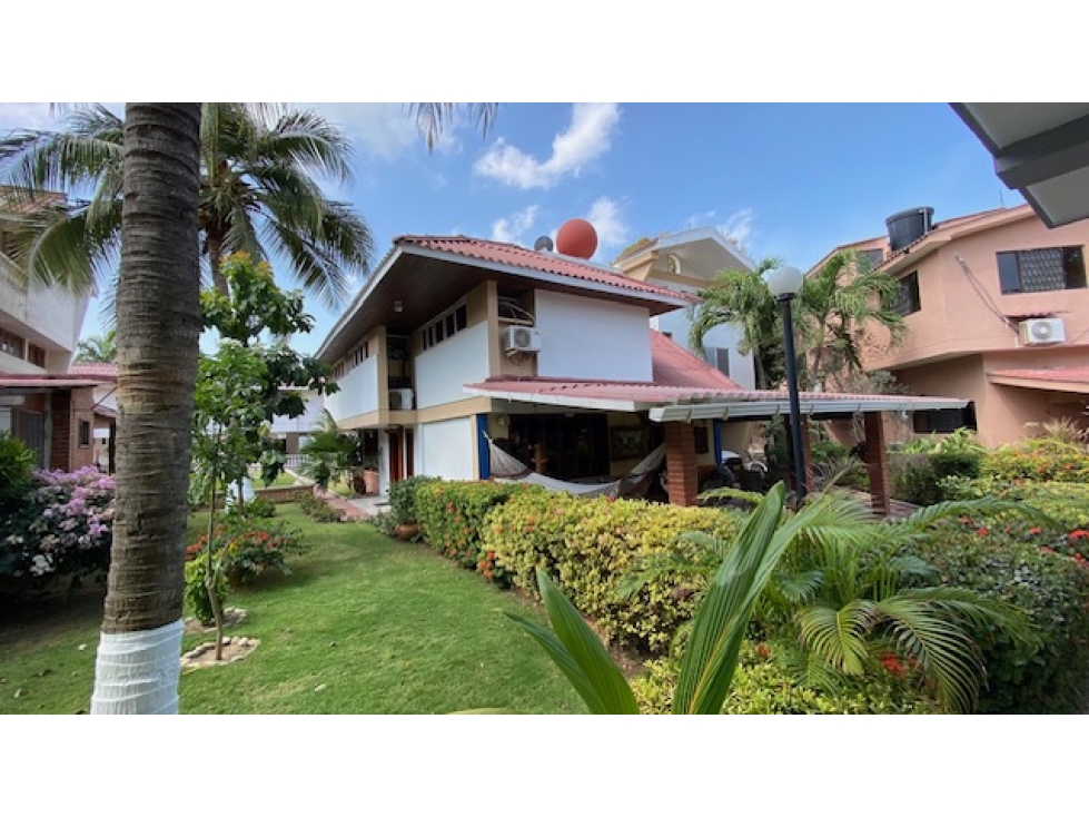 Amplísima Casa en Venta, Exclusivo Villa Campestre en Barranquilla — foto 3