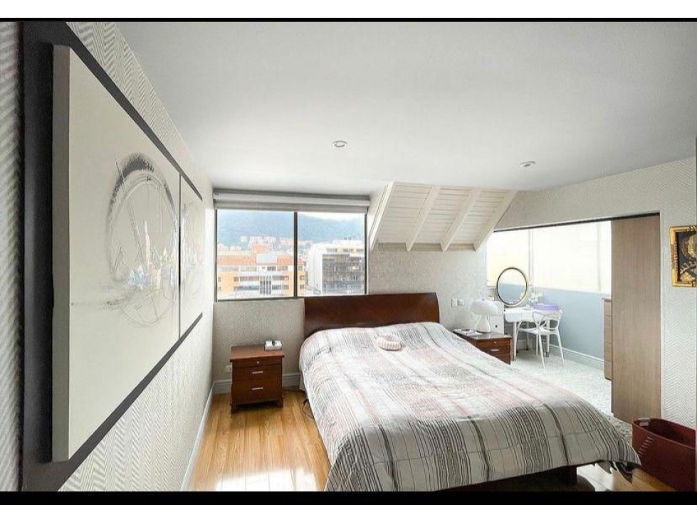 Apartamento en Venta A tan solo pasos de Unicentro Bogotá — foto 5