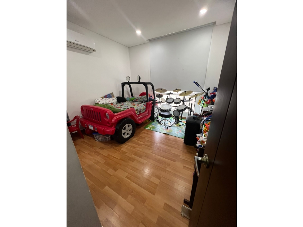 Apartamento de Venta en RIOMAR, Barranquilla — foto 6