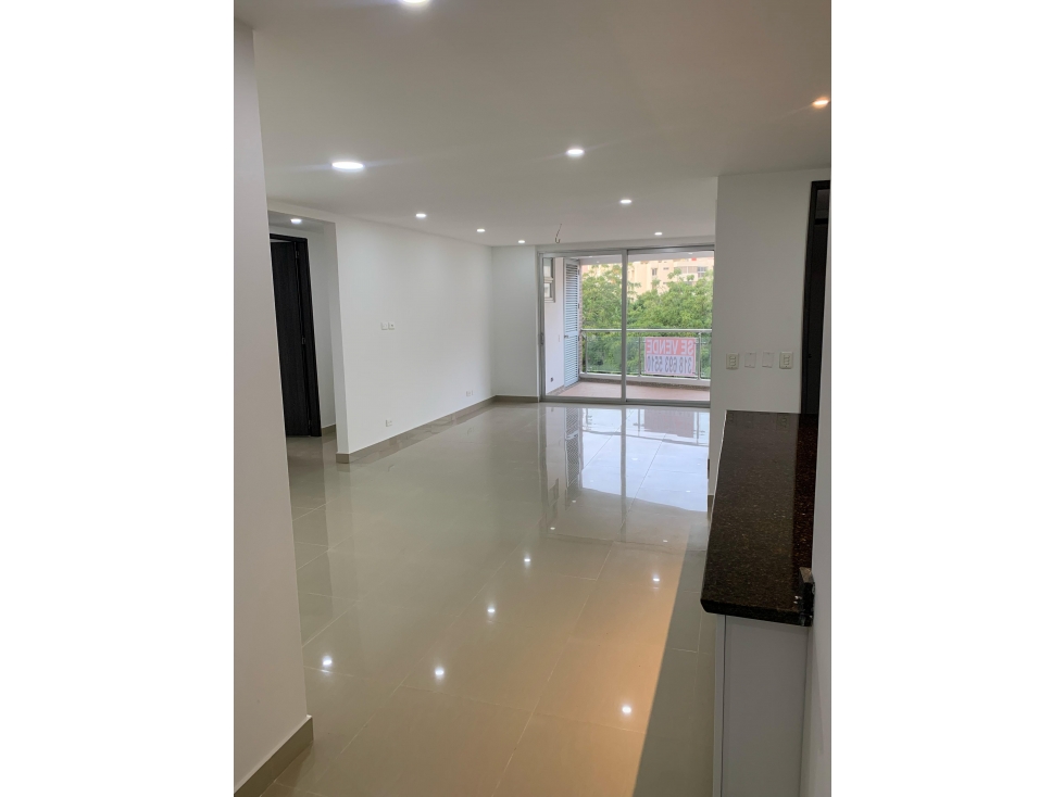 APARTAMENTO EXCLUSIVO CON TODO-BQLLA