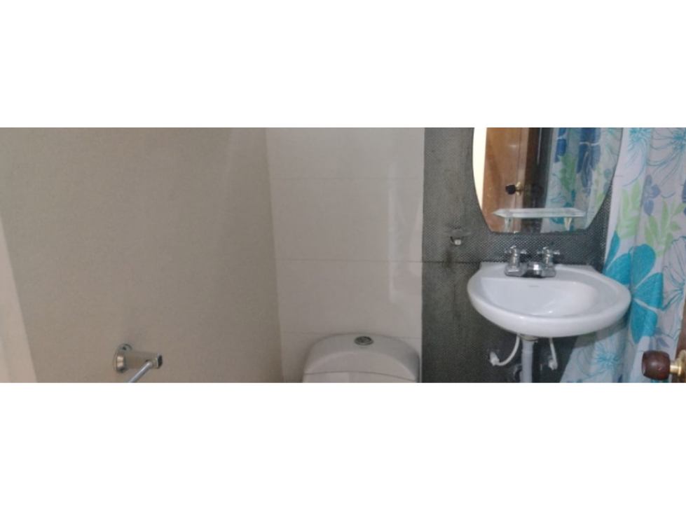 AMPLIO APARTAMENTO EN CEDRITOS, BOGOTA — foto 5