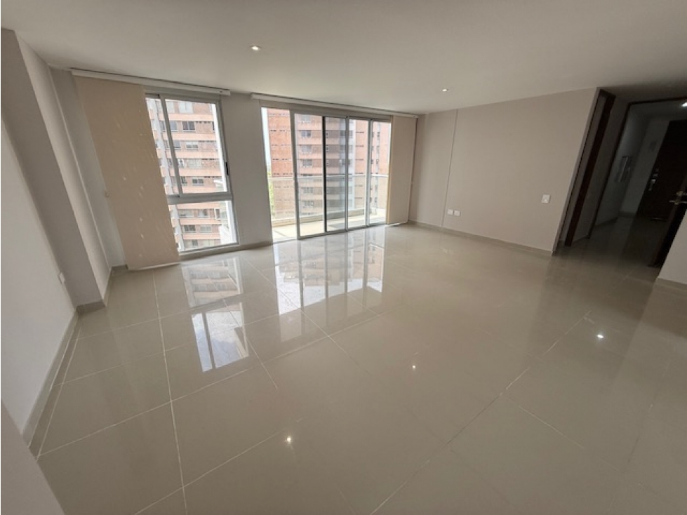 ARRIENDO 3 alcobas 4 Baños I EXCLUSIVO I B/QUILLA I ESTR 6 — foto 6