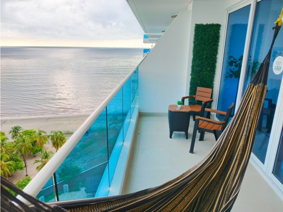 VENDO PRECIOSO EN EL RODADERO- SANTA MARTA — foto 6