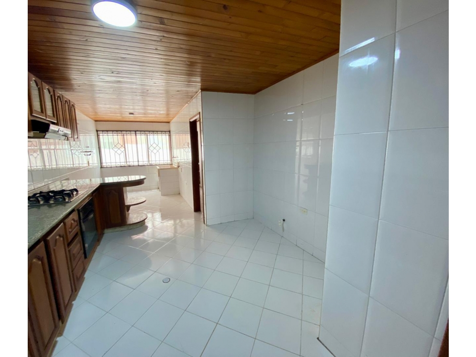 Apartamento en Venta VILLA SANTOS B/Quilla I 3 Alc + Estudio I — foto 6