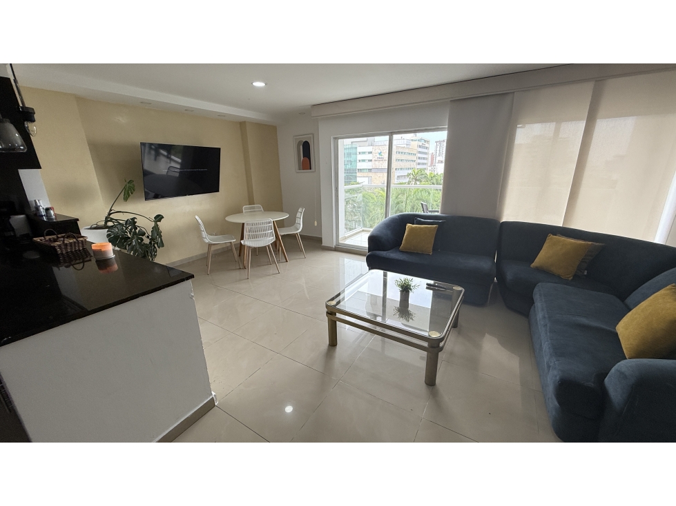 Altos de Riomar: 124 M² con precio de oportunidad VENDO — foto 2