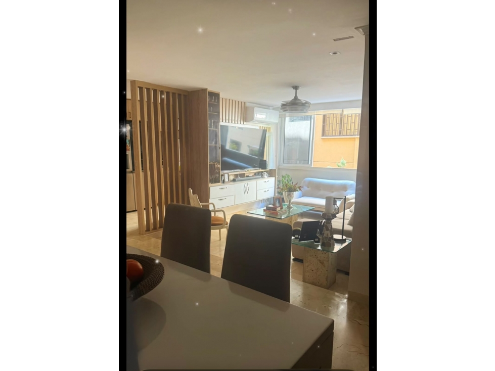 VENDO 100% REMODELADO EN LO MEJOR DE VILLA COUNTRY B/QUILLA -2 ALC — foto 6