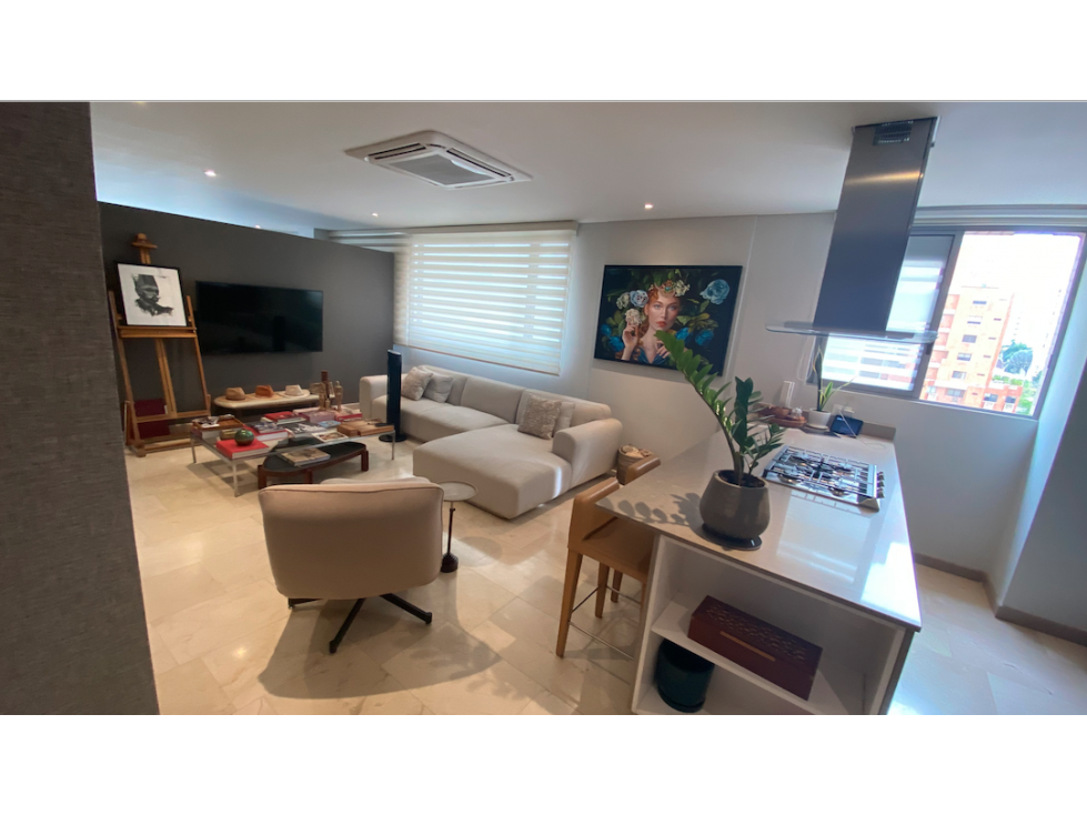 VENDO LOFT EXCLUSIVO EN RIOMAR, BARRANQUILLA — foto 5
