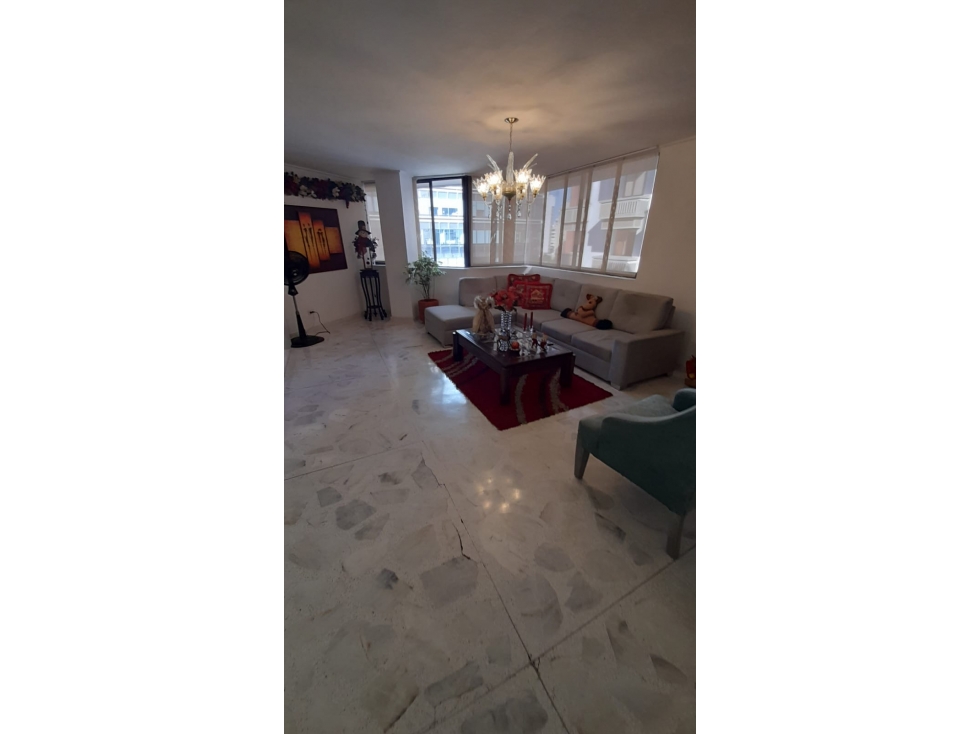 Apto Venta- Alto Prado Barranquilla Parque Washington — foto 6