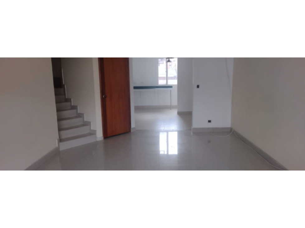 AMPLIO APARTAMENTO EN CEDRITOS, BOGOTA — foto 6
