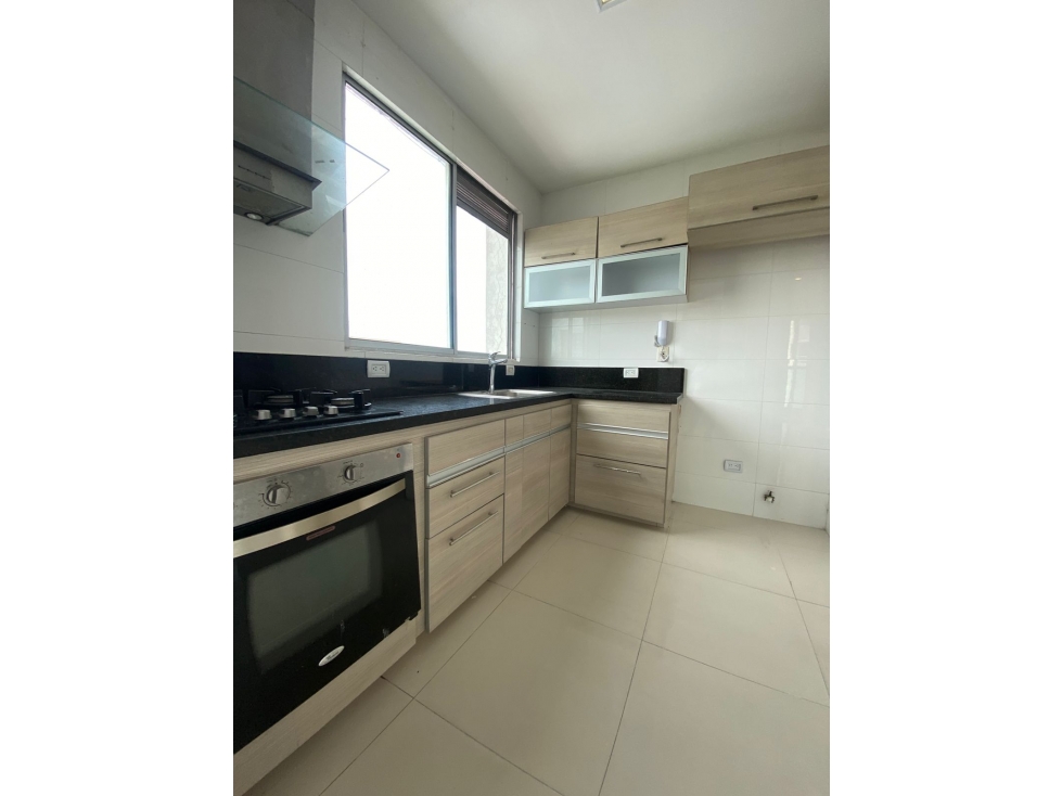VENTA 3H/4B - SAN VICENTE BARRANQUILLA BALCON LADO SOMBRA — foto 4