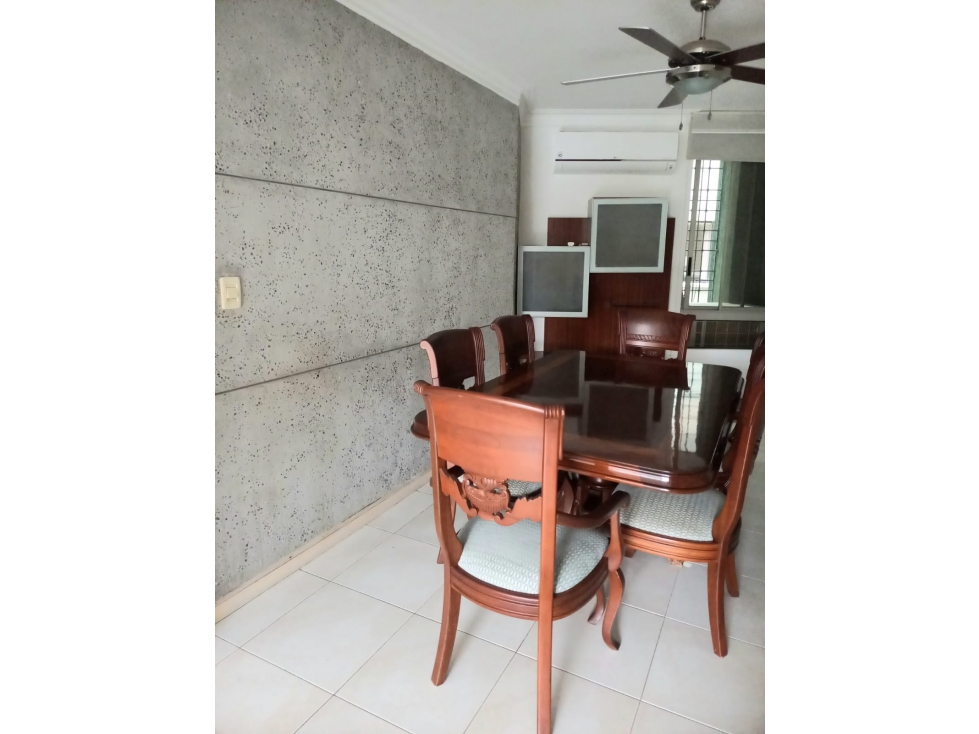 VENDO APTO 126M2 CERCA AL CC: VIVA - Barranquilla — foto 4