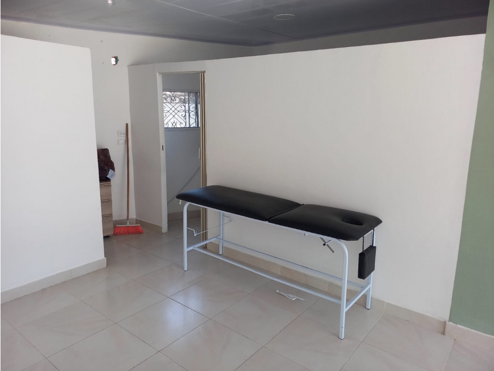 ARRIENDO EXCELENTE LOCAL - BARRIO PARAISO - B/Quilla — foto 6