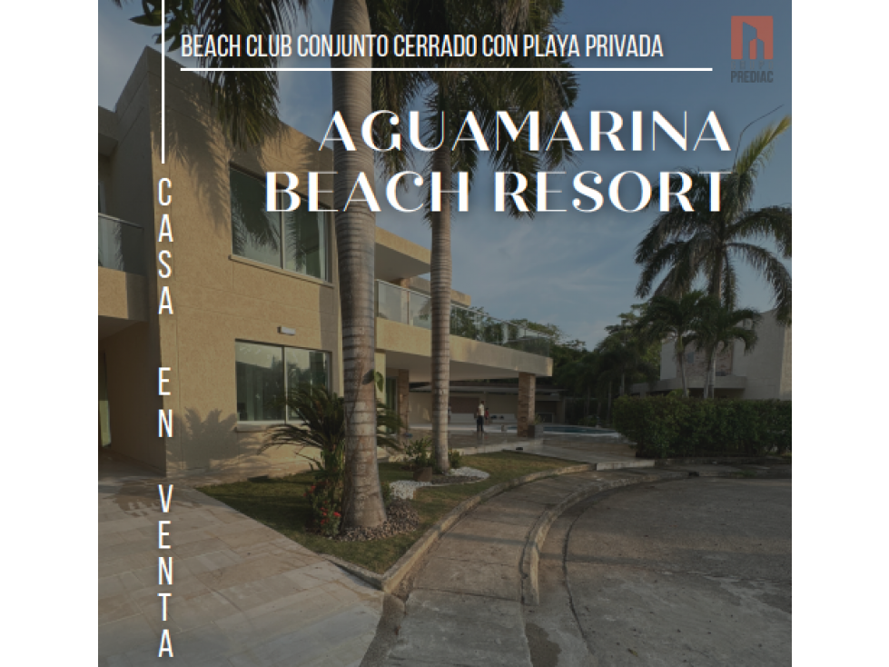 Compra Tu "Casa de Playa" en Club más exclusivo de Cartagena. — foto 4