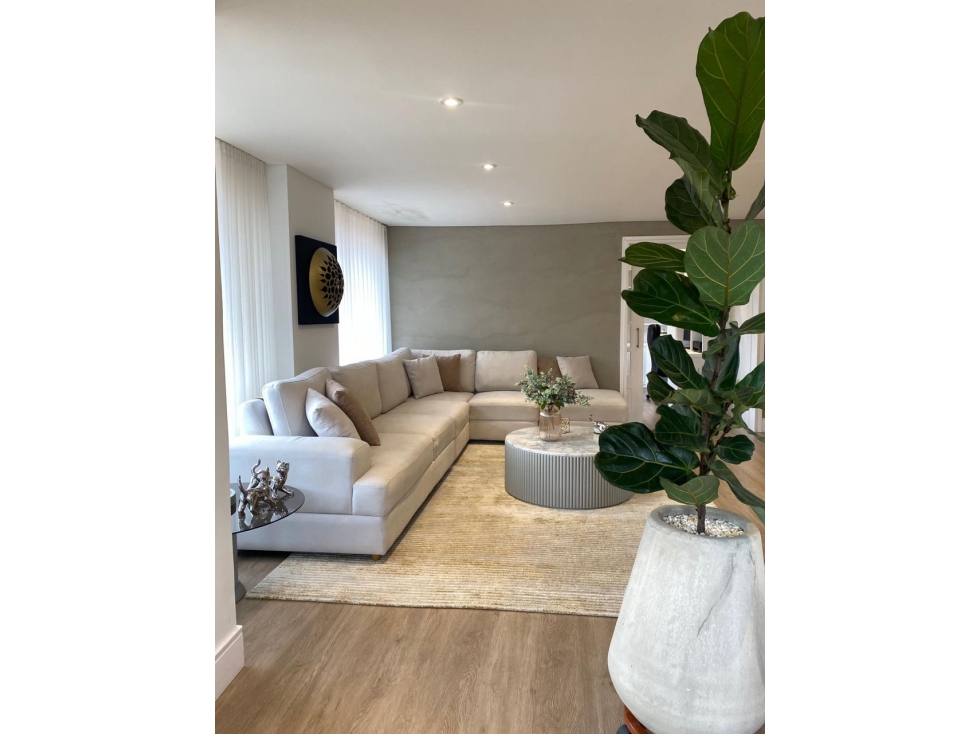 VENDO EN LA CAROLINA, Bogotá, EXCLUSIVO PENT HOUSE I ME URGE — foto 2