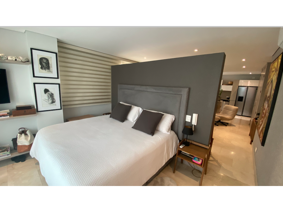 VENDO LOFT EXCLUSIVO EN RIOMAR, BARRANQUILLA — foto 6
