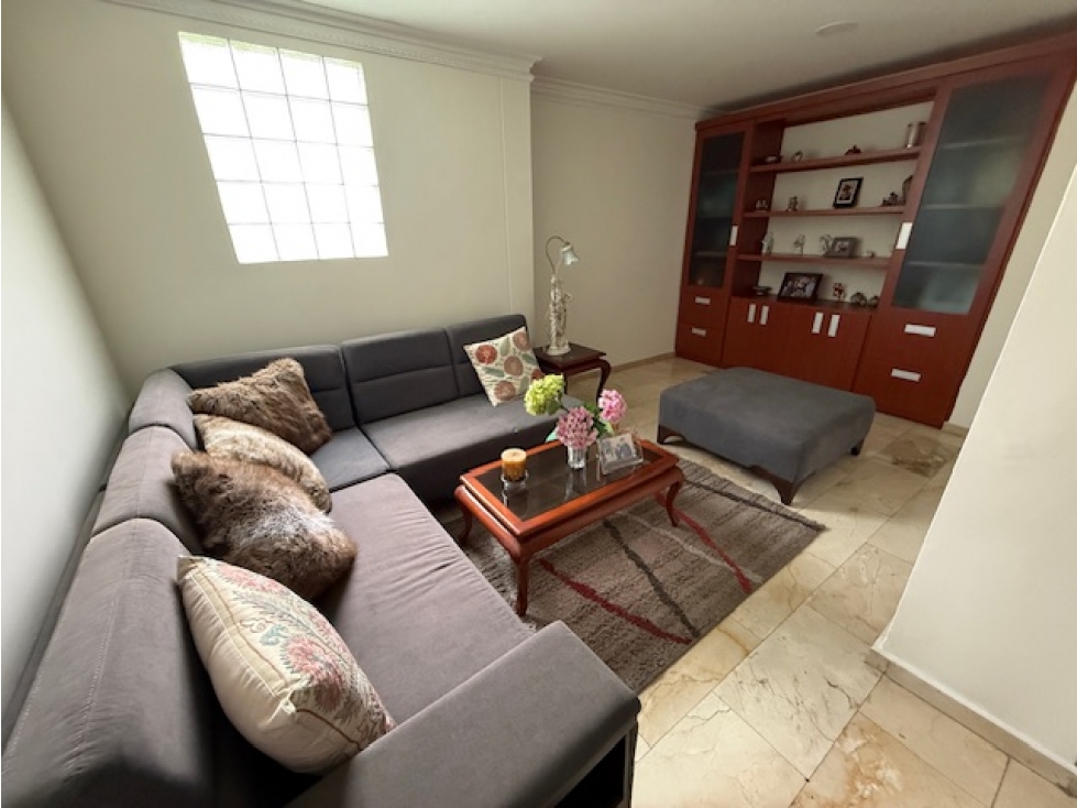 VENDO ESTRATEGICO EN GRANADILLO - B/Quilla - 3/2 + terraza — foto 4