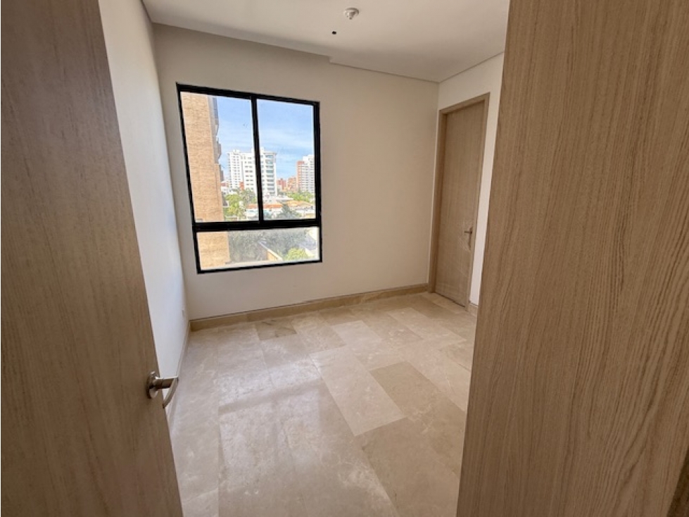 PARA ESTRENAR APARTAMENTO DE LUJO RIOMAR 2-21/2 Barranquilla — foto 6