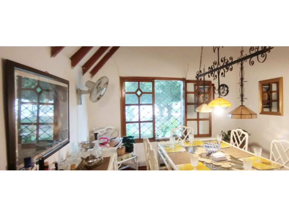 EN VENTA O ARRIENDO EXCLUSIVA CASA EN VILLA CAMPESTRE BARRANQUILLA — foto 6