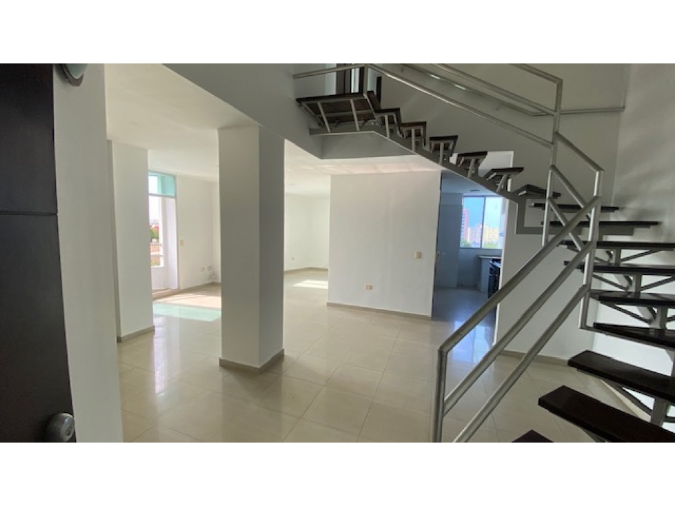 ApartaDUPLEX, LOS ALPES, B/QLLA Estratégico — foto 4