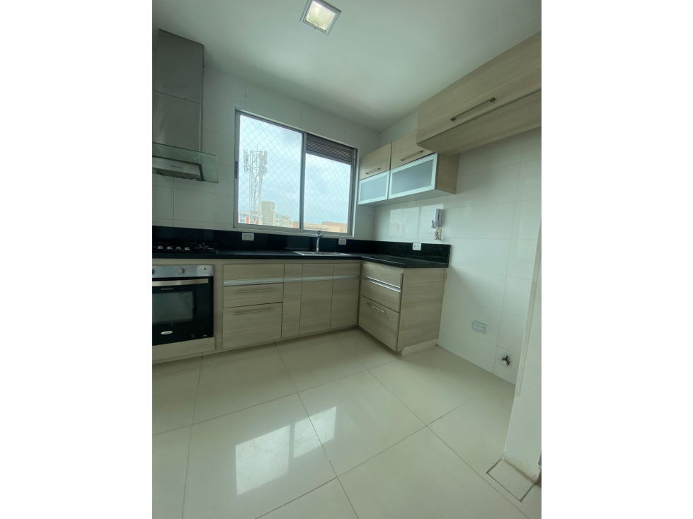 VENTA 3H/4B - SAN VICENTE BARRANQUILLA BALCON LADO SOMBRA — foto 3