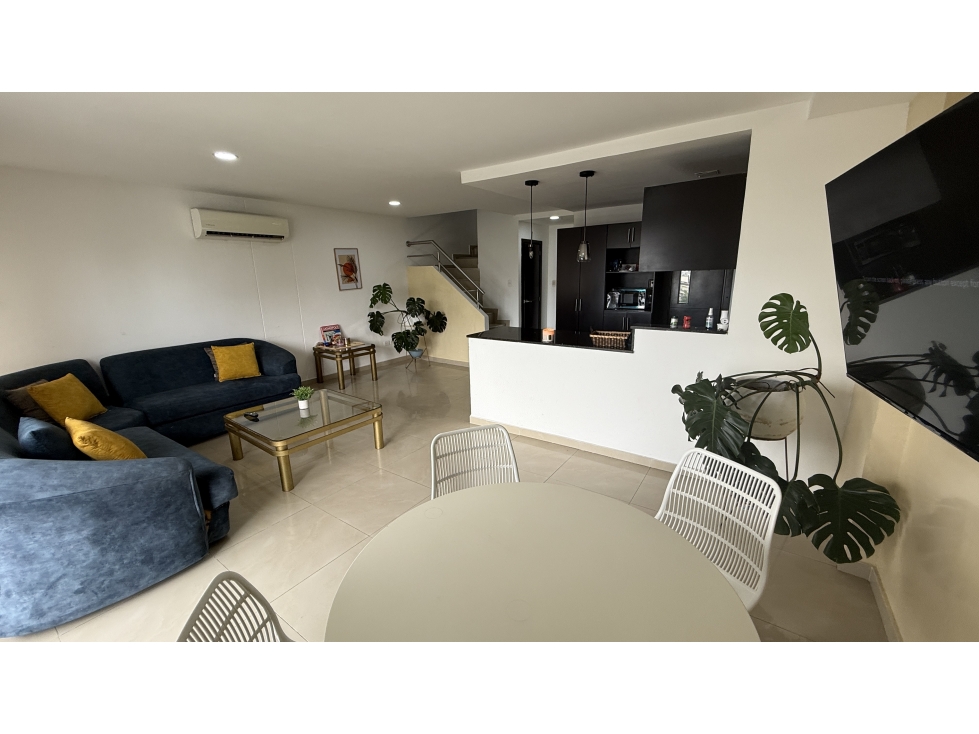 Altos de Riomar: 124 M² con precio de oportunidad VENDO — foto 3