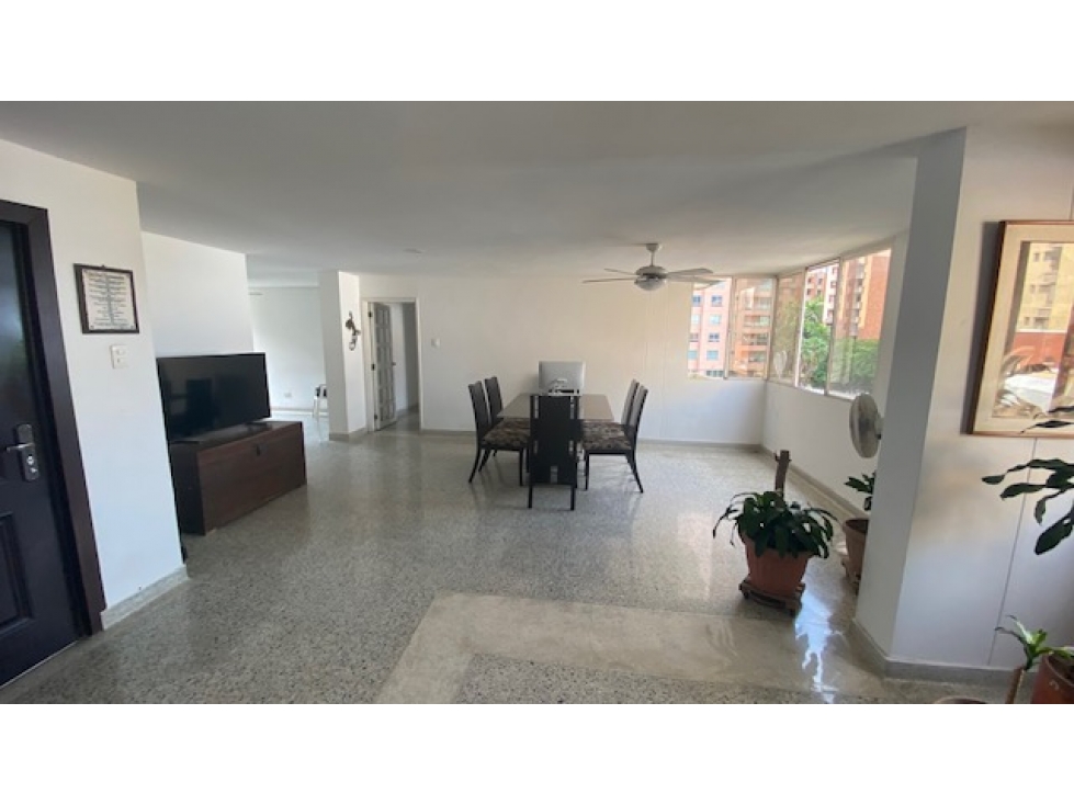 EN VILLA COUNTRY BQUILLA - AMPLITUD QUE YA NO SE CONSIGUE 3 alc — foto 2