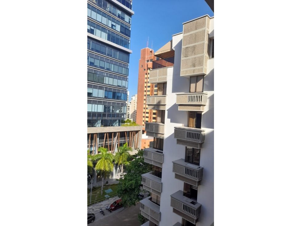 Apto Venta- Alto Prado Barranquilla Parque Washington — foto 4