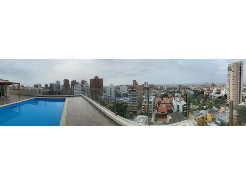 Apartamento en Venta 158M2 Excelente ubicación en Barranquilla — foto 6