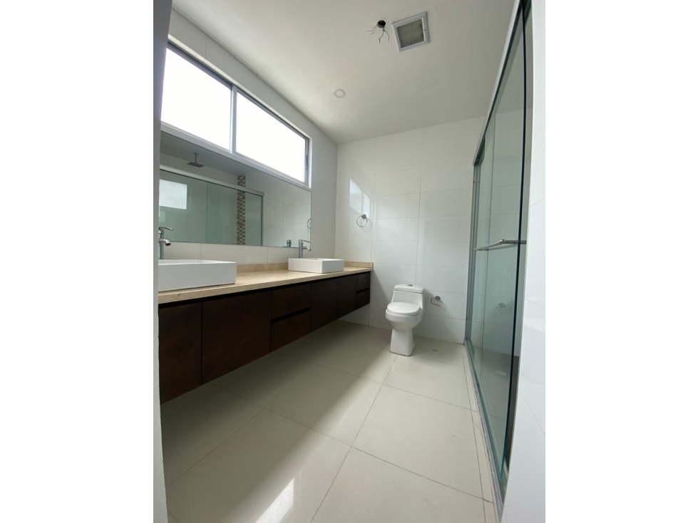 VENTA 3H/4B - SAN VICENTE BARRANQUILLA BALCON LADO SOMBRA — foto 5