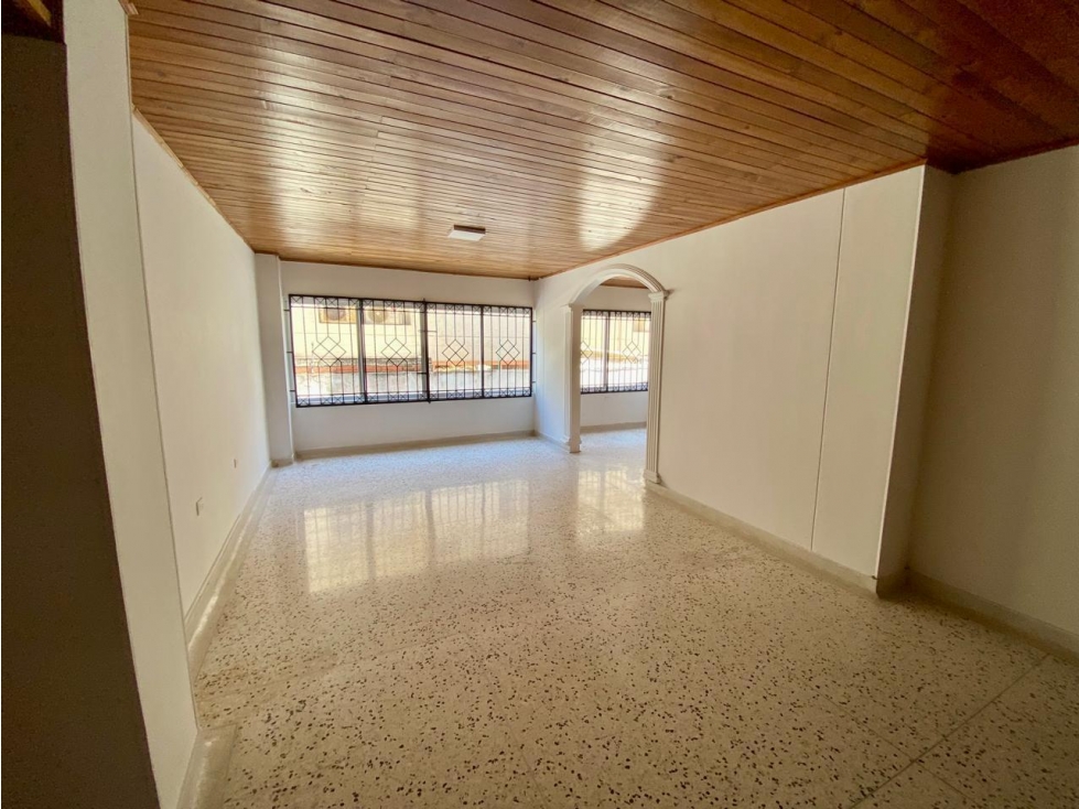 Apartamento en Venta VILLA SANTOS B/Quilla I 3 Alc + Estudio I — foto 2