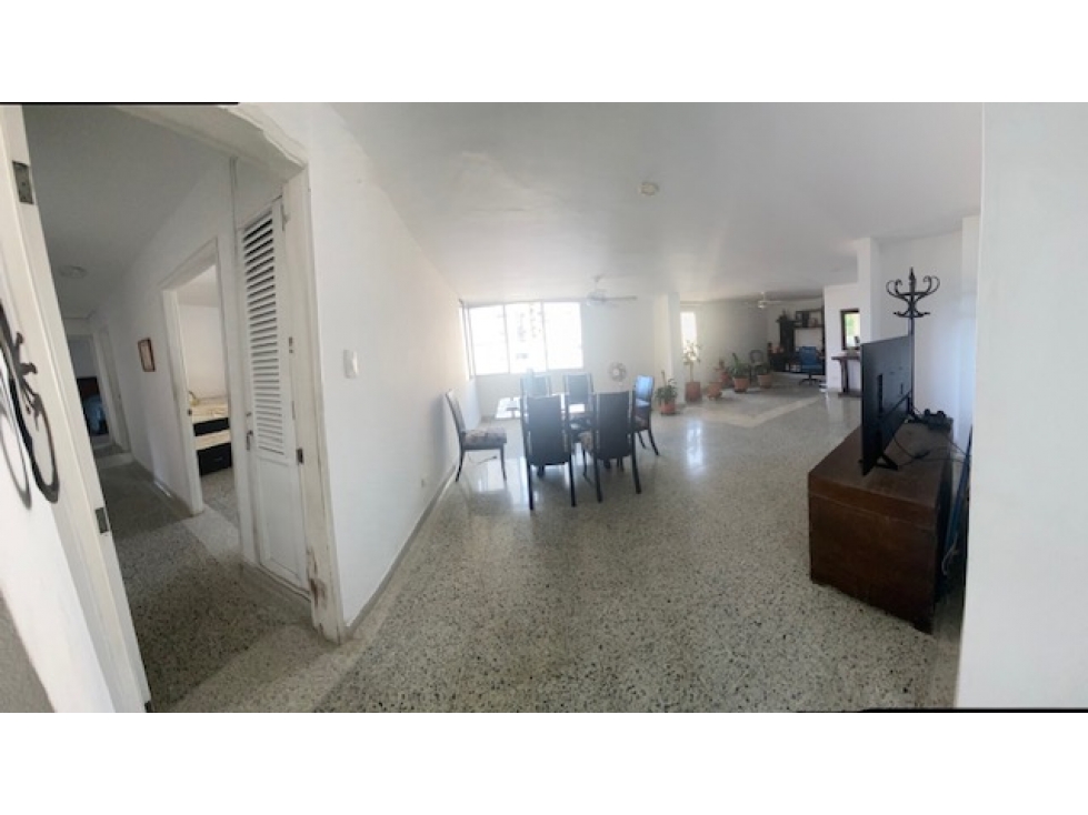 EN VILLA COUNTRY BQUILLA - AMPLITUD QUE YA NO SE CONSIGUE 3 alc — foto 3