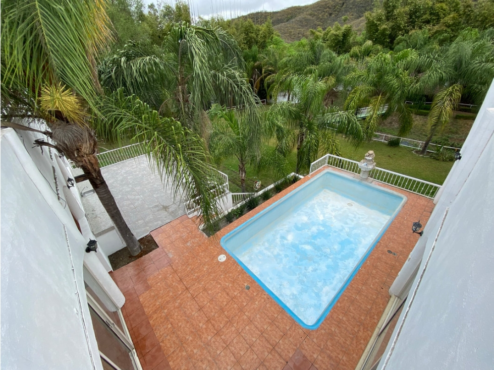 Quinta en Venta en El Barrial. De Huajuquito Santiago, N.L. - 2