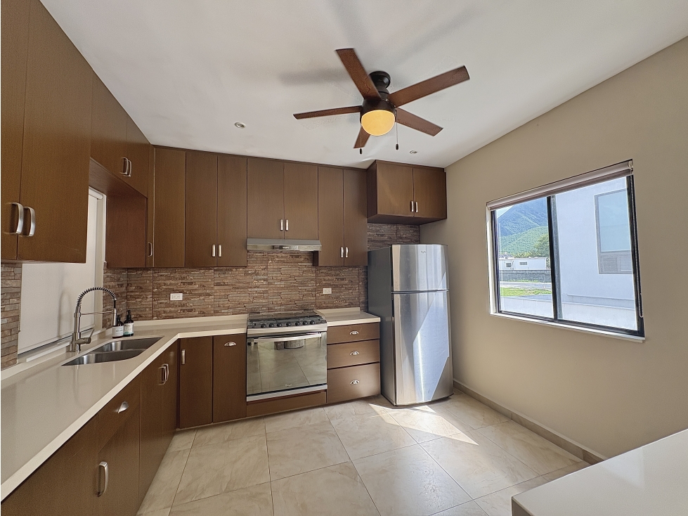 Casa en Venta con patio en Los Rodriguez Santiago, Nuevo León — foto 6