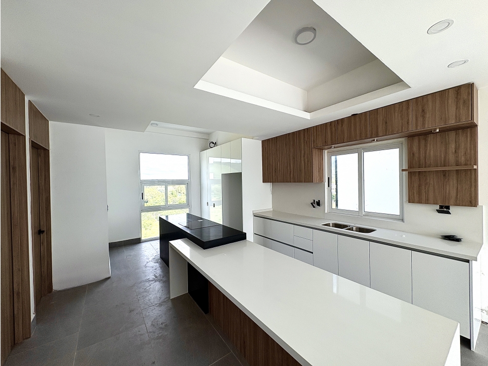 Departamento Penthouse en Venta Carretera Nacional, Monterrey NL — foto 4