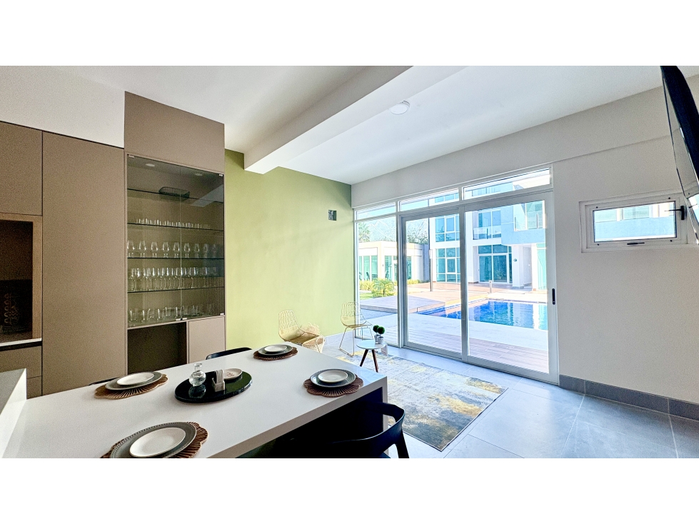 Departamento Planta Baja en Venta, Carretera Nacional NL — foto 5