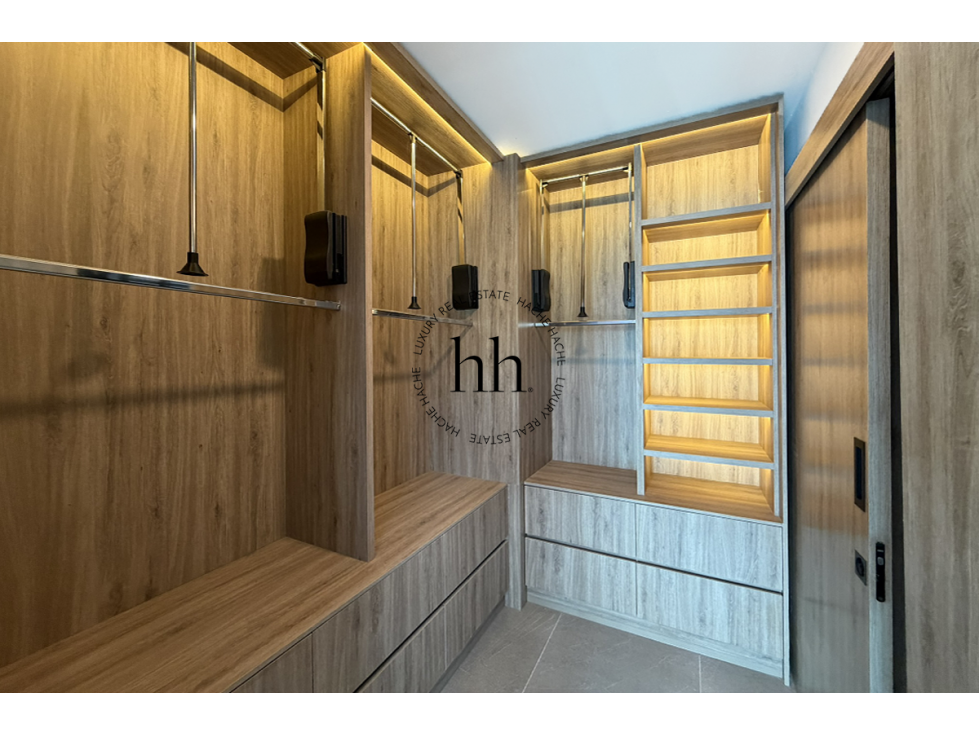 Departamento PH en Renta Torre Silika Carretera Nacional, Monterrey NL — foto 6