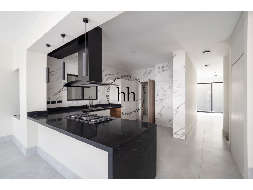 Casa en venta Paseo del Vergel Carretera Nacional — foto 5