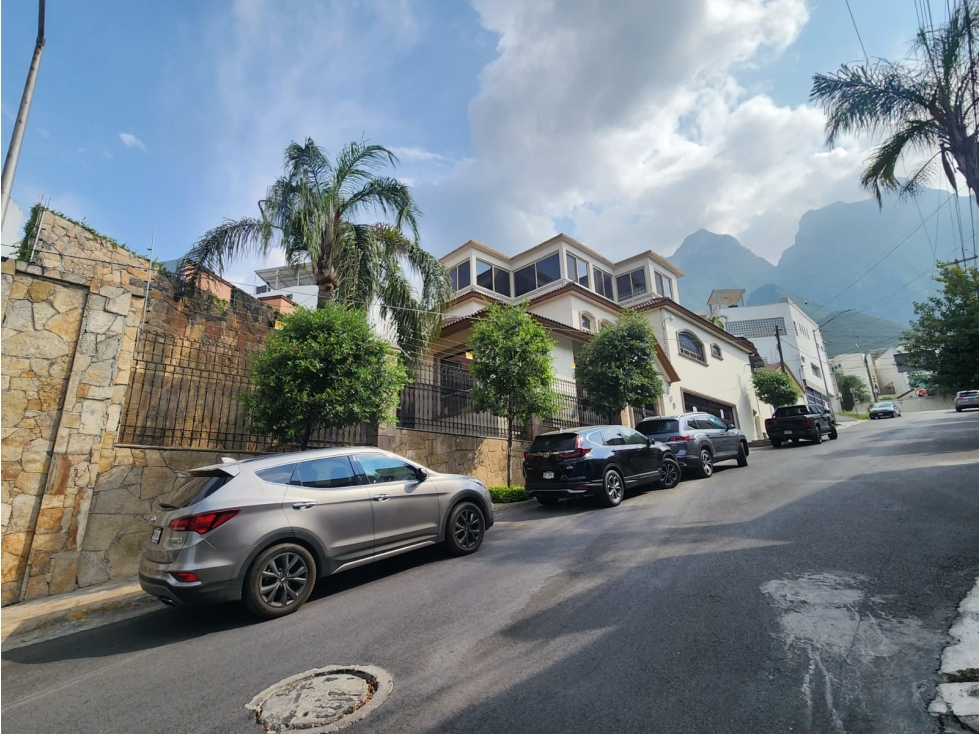 Casa en Venta Residencial Cumbres, Monterrey — foto 5