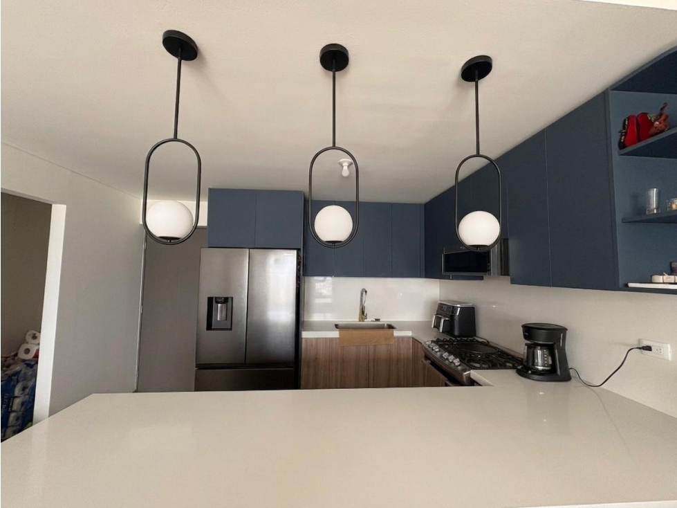 Departamento en Renta en Torre Gaia 2 Carretera Nacional Monterrey NL