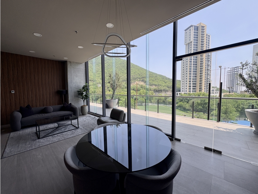 Departamento en Venta en Sonoma Monterrey NL — foto 5